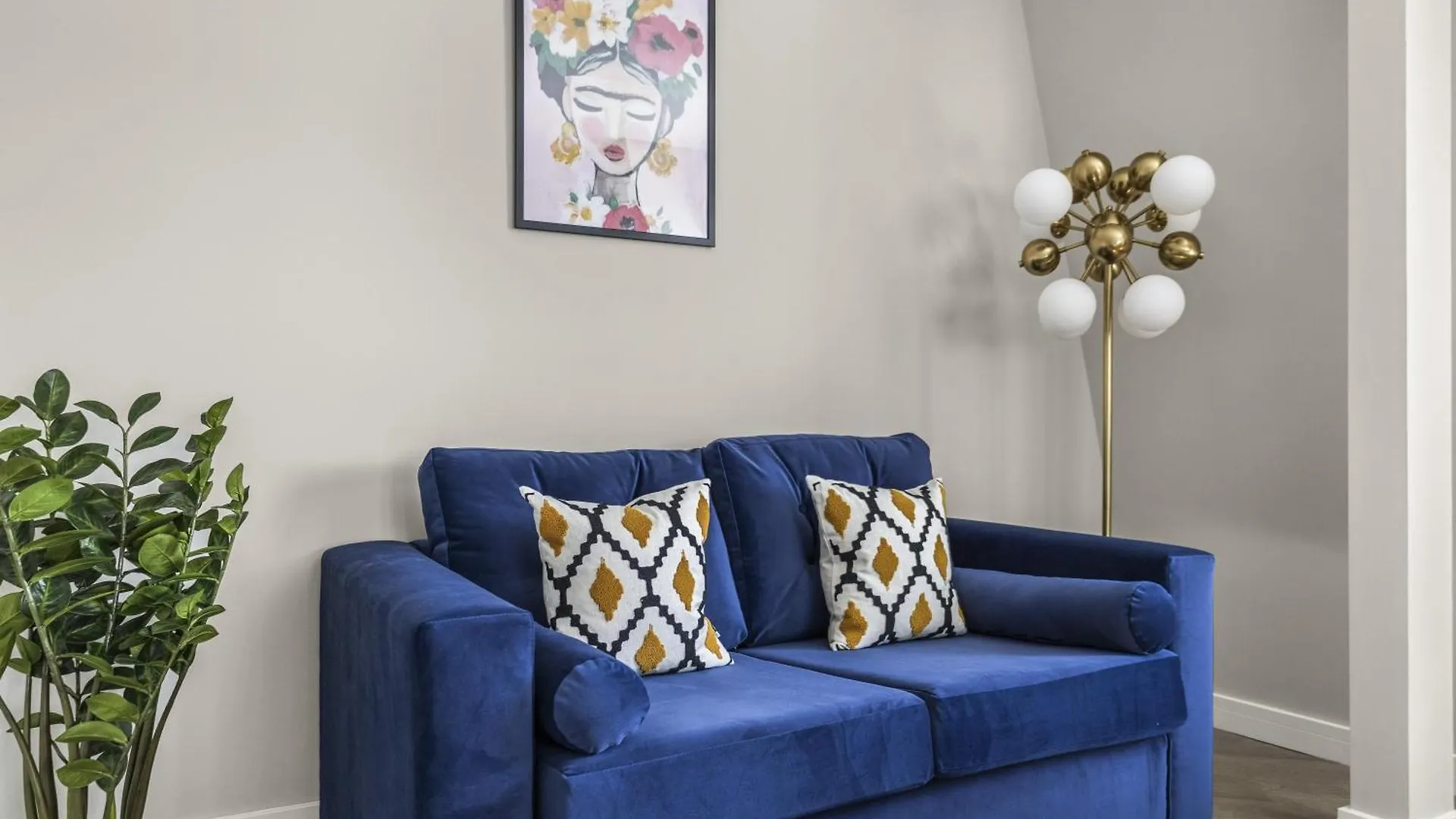 Buzzing Brighton Apartment 6 By My Getaways