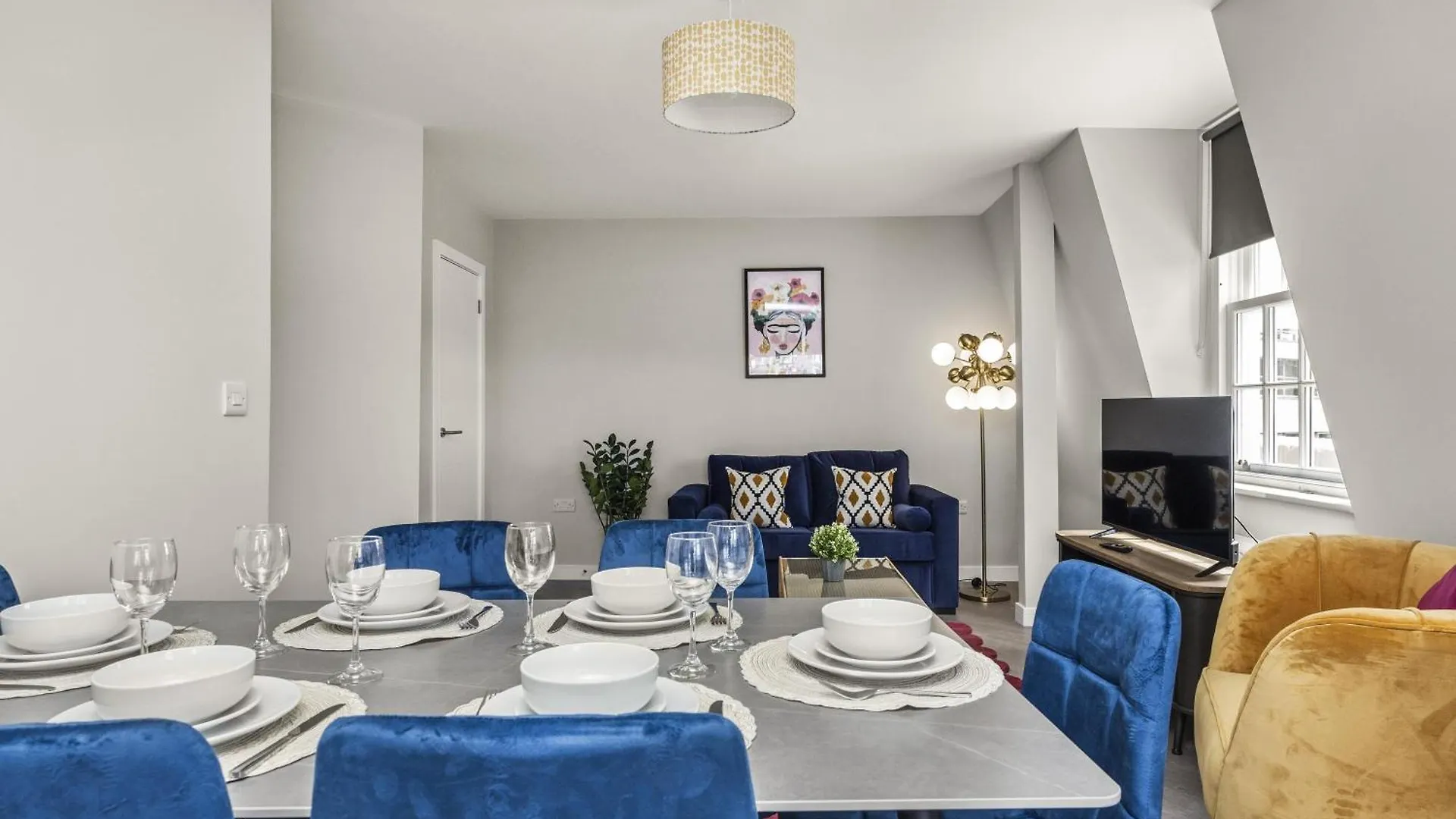 Buzzing Brighton Apartment 6 By My Getaways