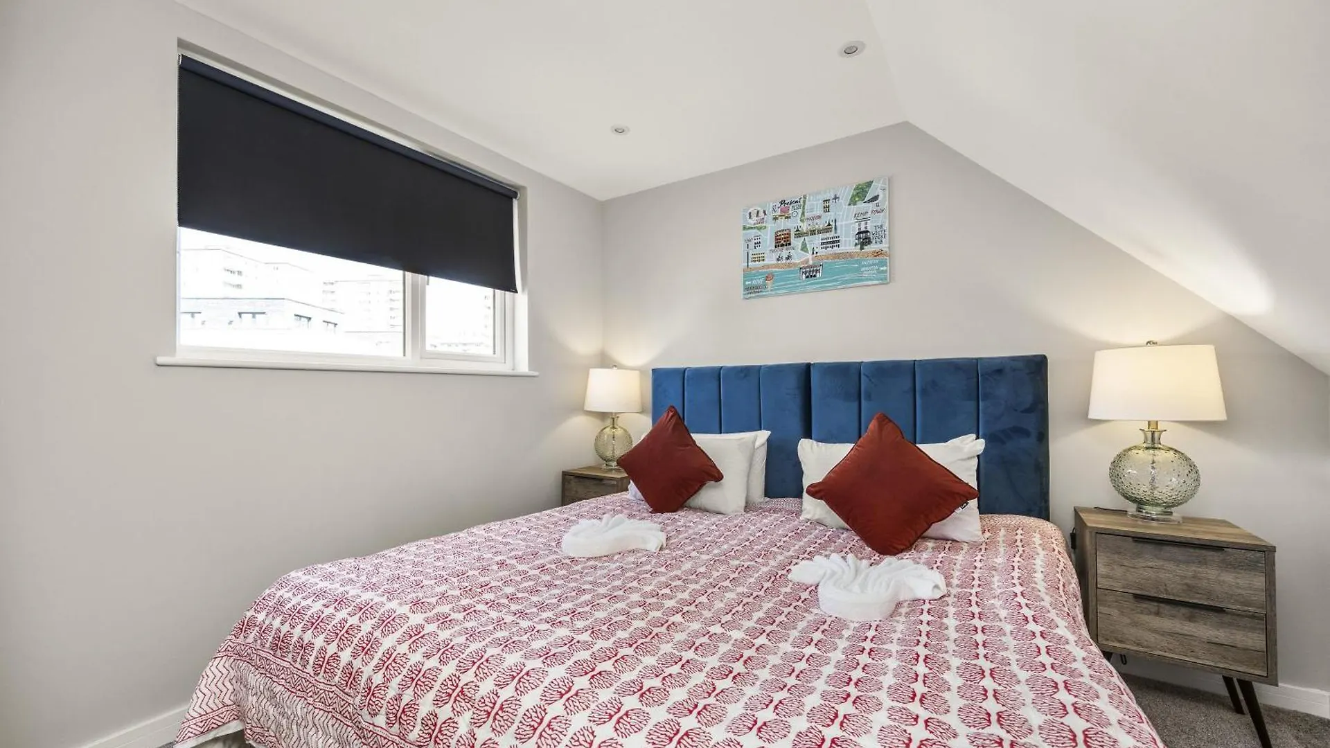 Buzzing Brighton Apartment 6 By My Getaways