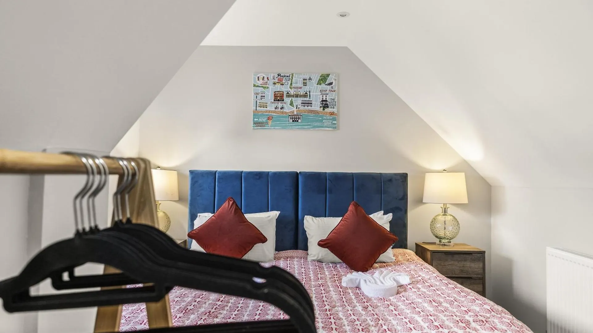 Buzzing Brighton Apartment 6 By My Getaways