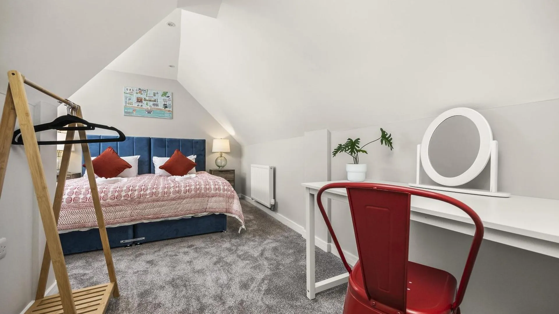 Buzzing Brighton Apartment 6 By My Getaways