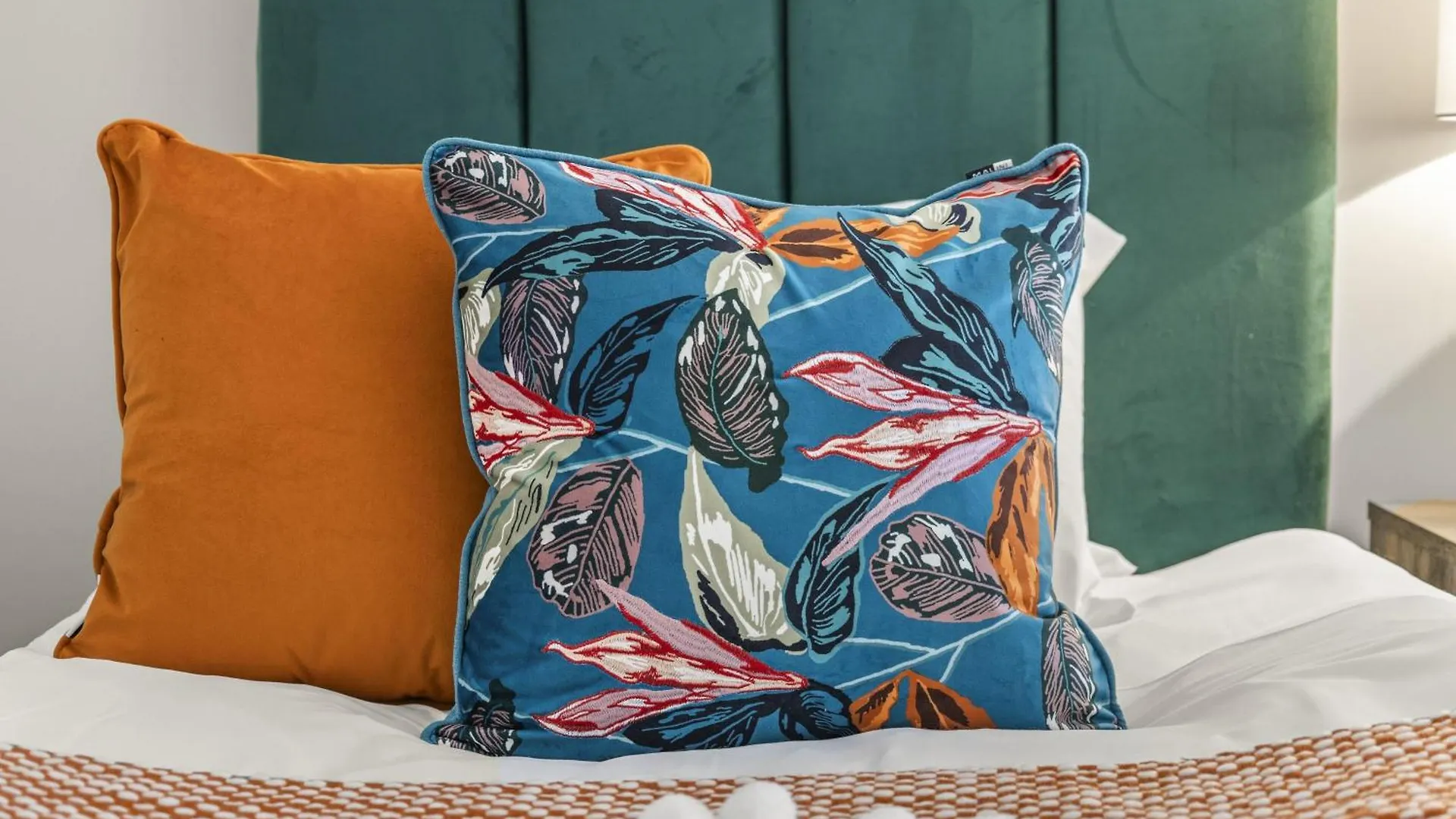 Buzzing Brighton Apartment 6 By My Getaways