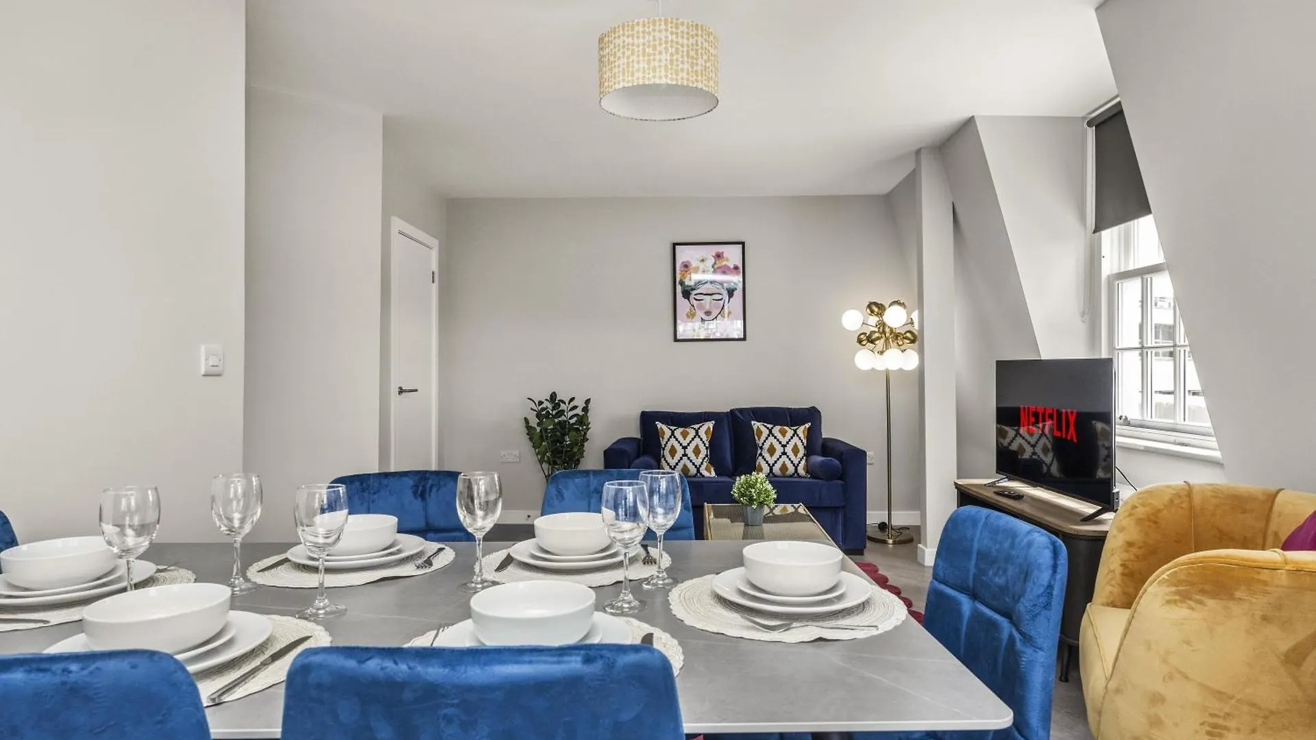 Buzzing Brighton Apartment 6 By My Getaways
